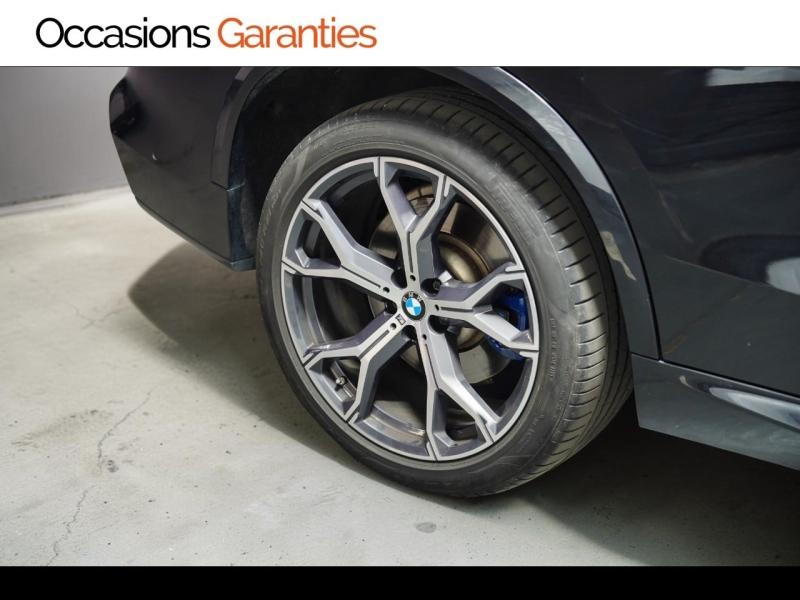 Voitures occasions BMW X5 M Sport Paris