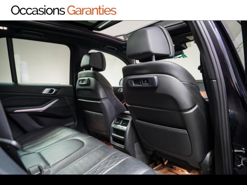 Voitures occasions BMW X5 M Sport Paris