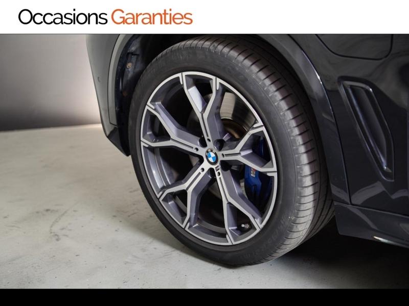 Voitures occasions BMW X5 M Sport Paris