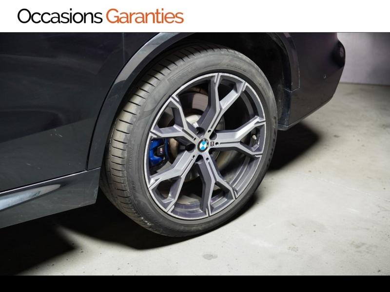 Voitures occasions BMW X5 M Sport Paris