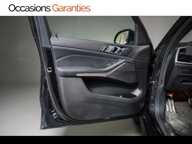 Voitures occasions BMW X5 M Sport Paris