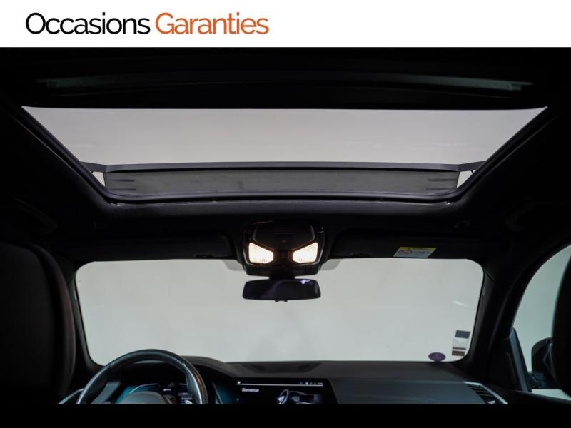 Voitures occasions BMW X5 M Sport Paris