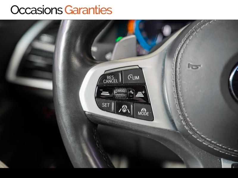 Voitures occasions BMW X5 M Sport Paris