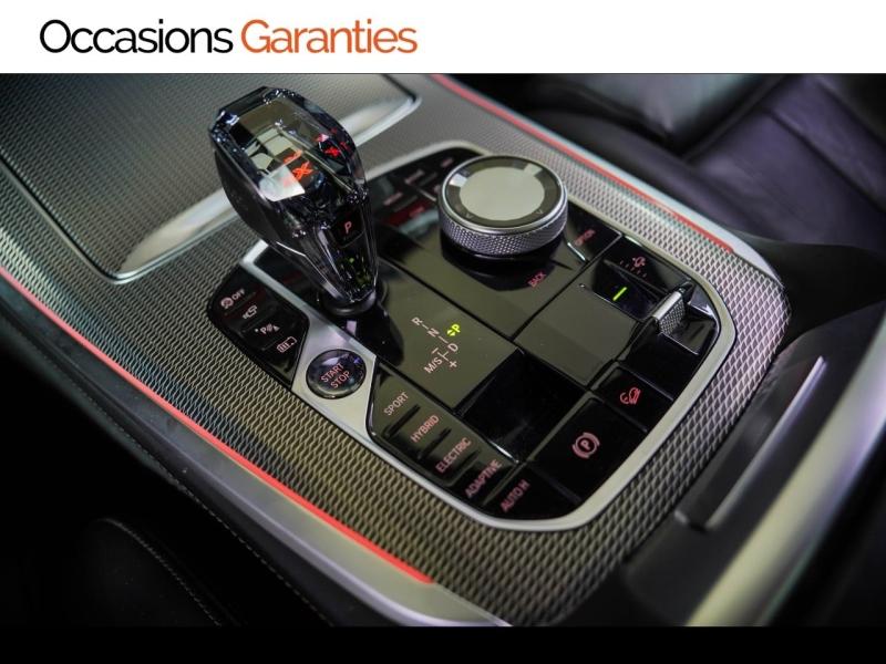Voitures occasions BMW X5 M Sport Paris