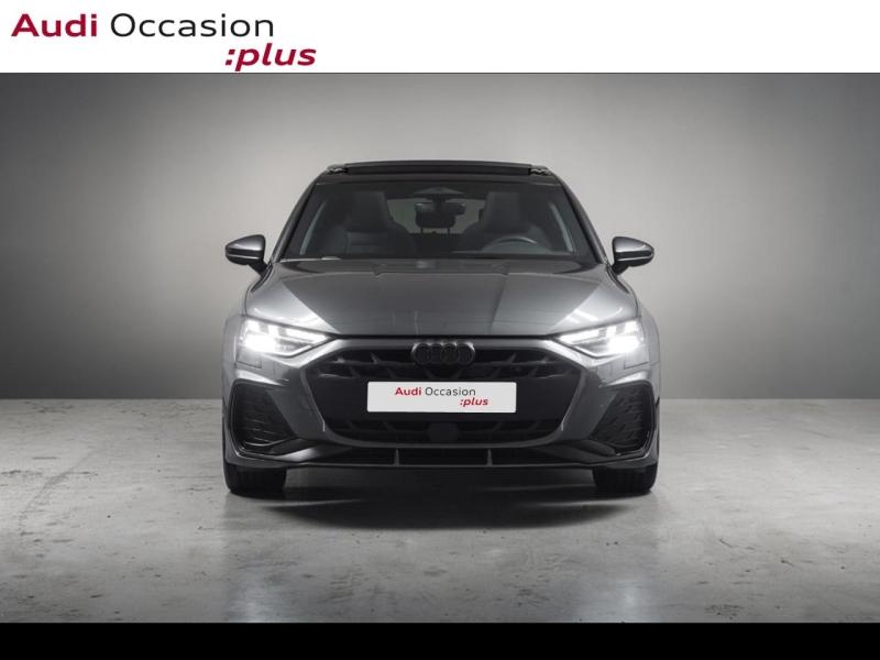 Voitures occasions Audi A3 Sportback S line Paris