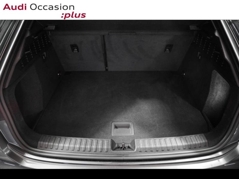 Voitures occasions Audi A3 Sportback S line Paris