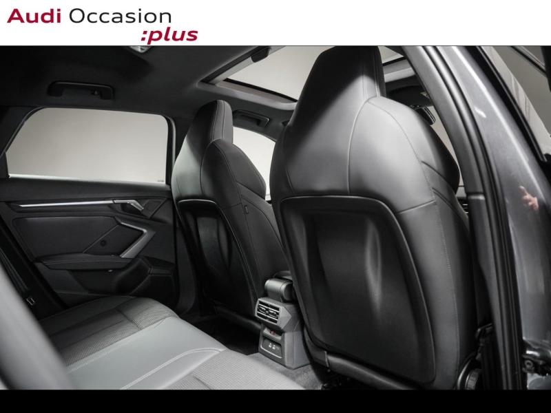 Voitures occasions Audi A3 Sportback S line Paris
