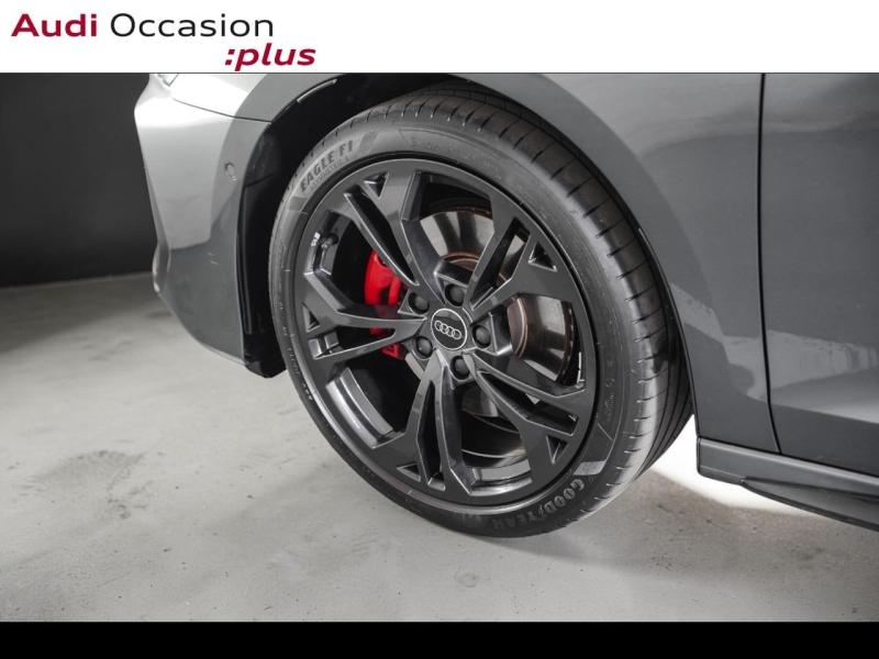 Voitures occasions Audi A3 Sportback S line Paris