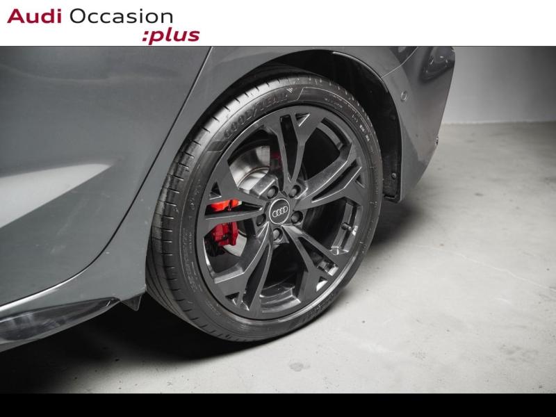 Voitures occasions Audi A3 Sportback S line Paris