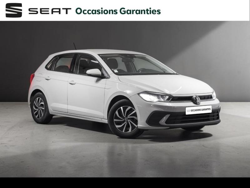 Voitures occasions VOLKSWAGEN POLO Life Paris