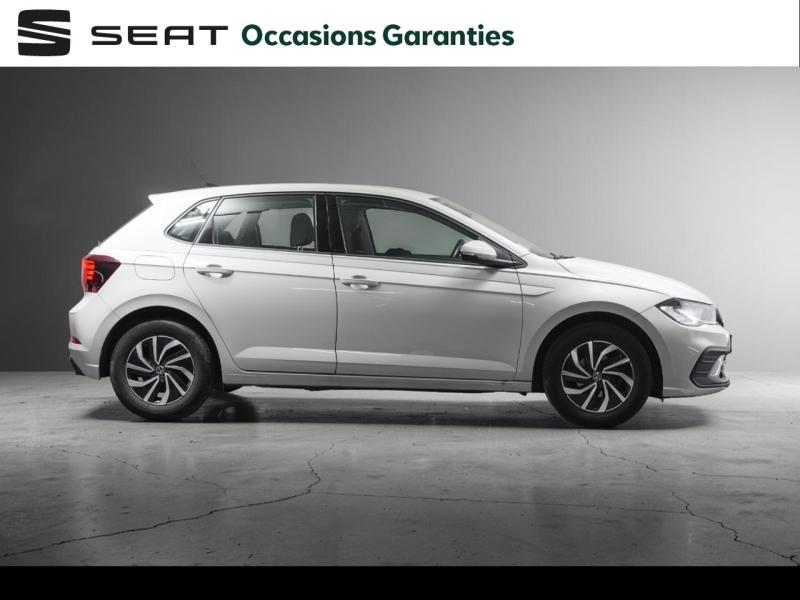 Voitures occasions VOLKSWAGEN POLO Life Paris