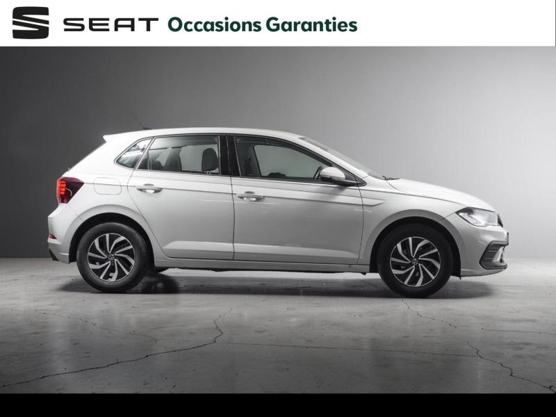 Voitures occasions VOLKSWAGEN POLO Life Paris
