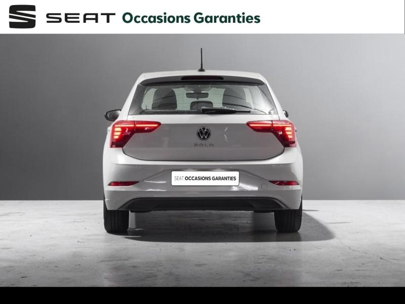 Voitures occasions VOLKSWAGEN POLO Life Paris
