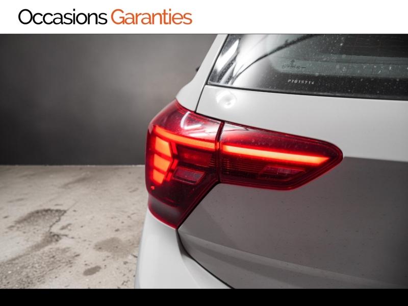 Voitures occasions VOLKSWAGEN POLO Life Paris