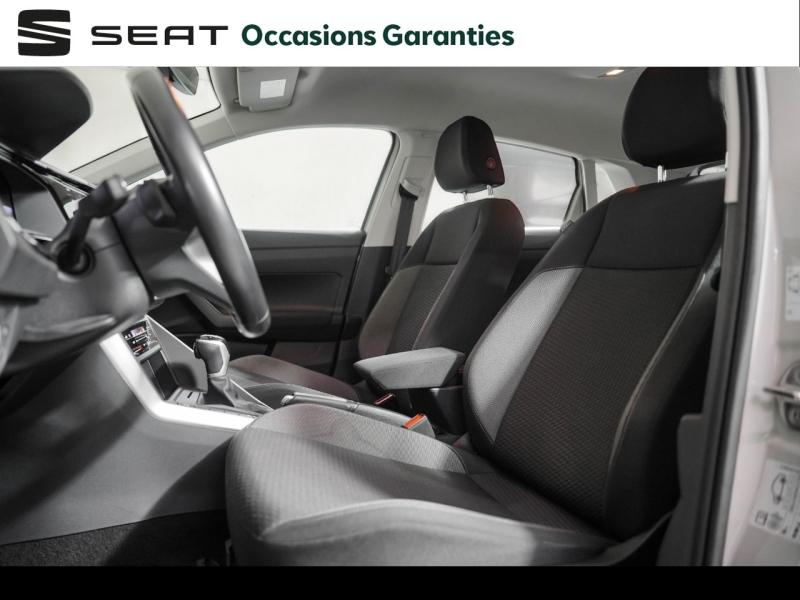 Voitures occasions VOLKSWAGEN POLO Life Paris