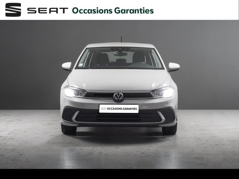 Voitures occasions VOLKSWAGEN POLO Life Paris