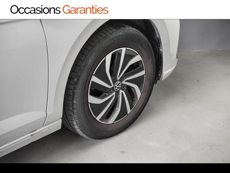 Voitures occasions VOLKSWAGEN POLO Life Paris
