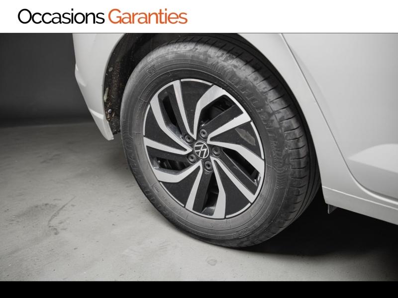 Voitures occasions VOLKSWAGEN POLO Life Paris