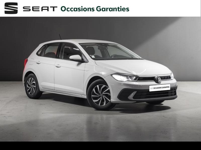 Voitures occasions VOLKSWAGEN POLO Life Paris