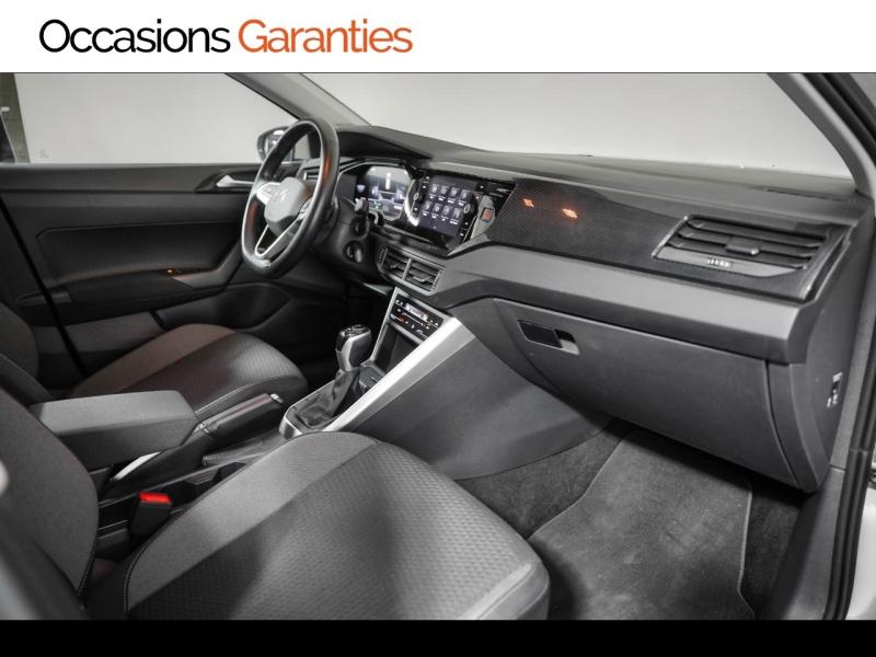 Voitures occasions VOLKSWAGEN POLO Life Paris