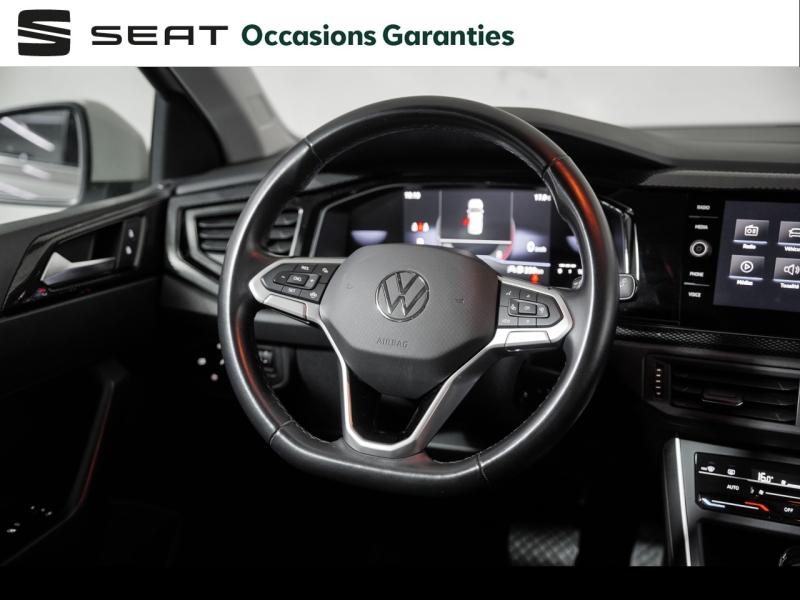 Voitures occasions VOLKSWAGEN POLO Life Paris