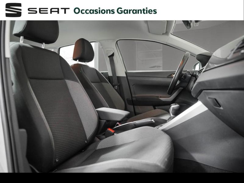 Voitures occasions VOLKSWAGEN POLO Life Paris