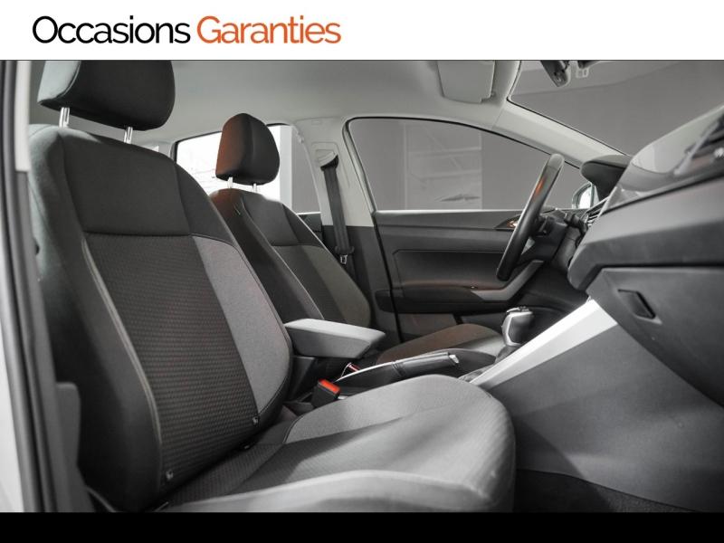 Voitures occasions VOLKSWAGEN POLO Life Paris