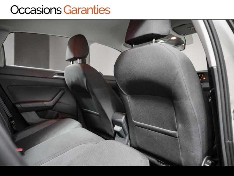 Voitures occasions VOLKSWAGEN POLO Life Paris