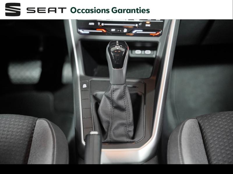 Voitures occasions VOLKSWAGEN POLO Life Paris
