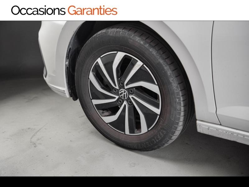 Voitures occasions VOLKSWAGEN POLO Life Paris