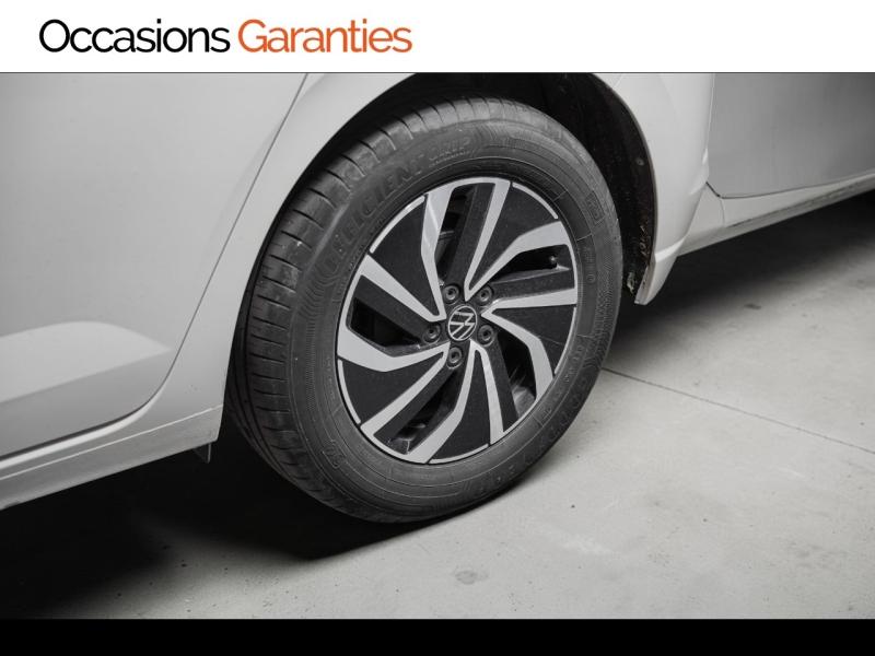 Voitures occasions VOLKSWAGEN POLO Life Paris