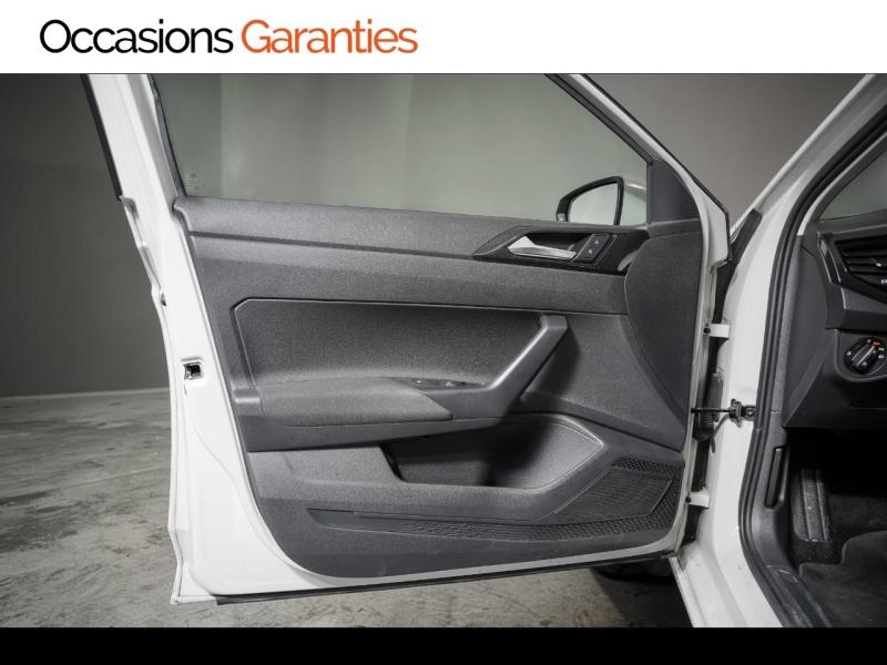 Voitures occasions VOLKSWAGEN POLO Life Paris