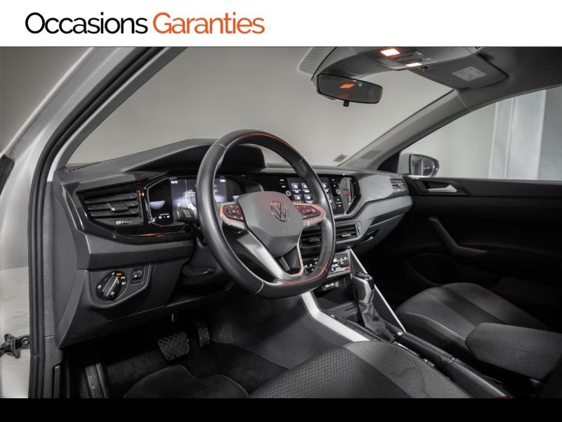 Voitures occasions VOLKSWAGEN POLO Life Paris