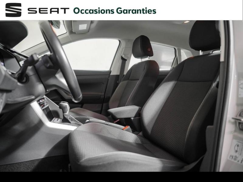 Voitures occasions VOLKSWAGEN POLO Life Paris