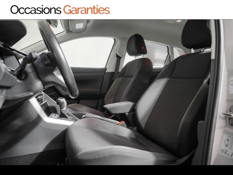 Voitures occasions VOLKSWAGEN POLO Life Paris