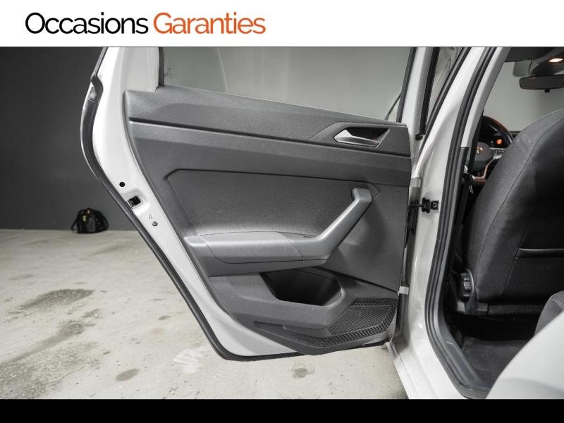 Voitures occasions VOLKSWAGEN POLO Life Paris