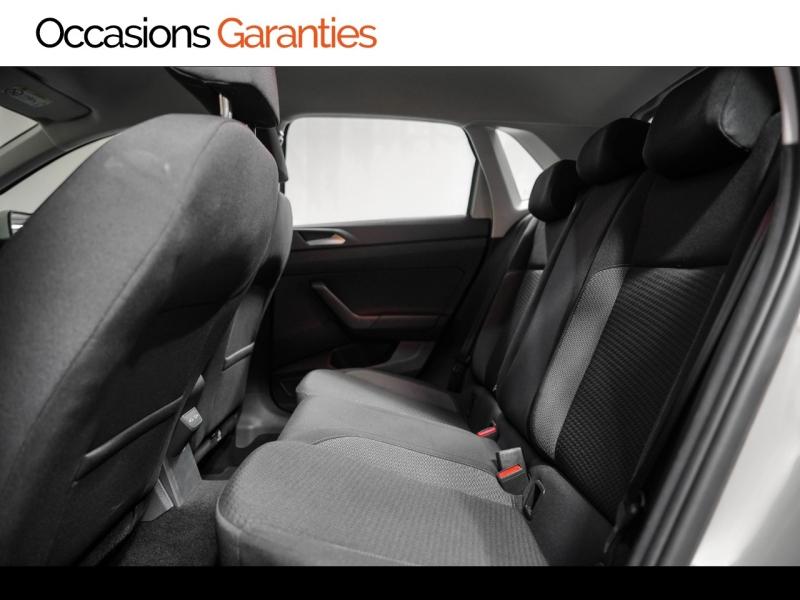 Voitures occasions VOLKSWAGEN POLO Life Paris