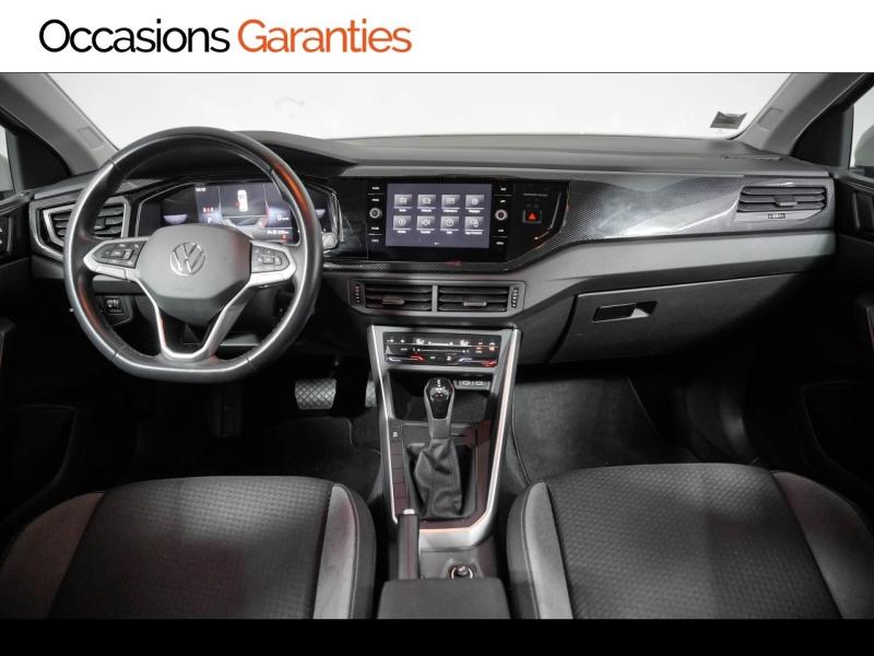 Voitures occasions VOLKSWAGEN POLO Life Paris