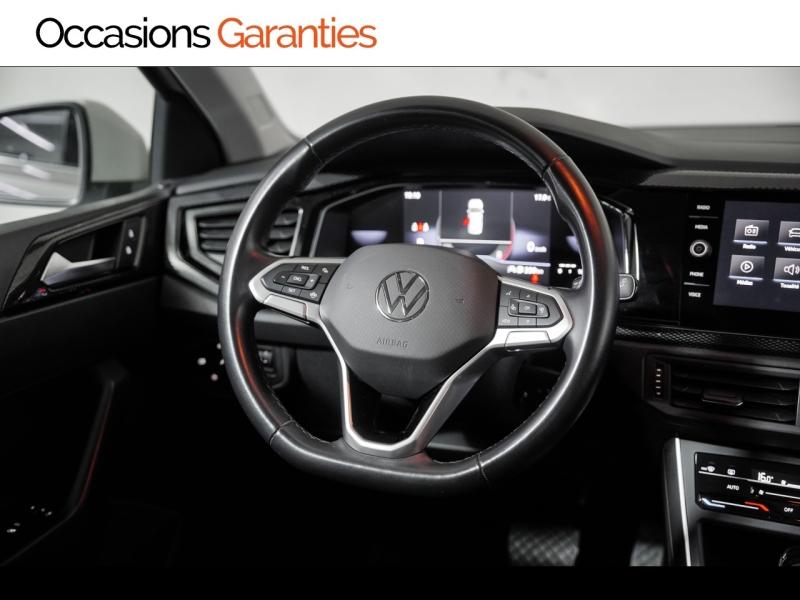 Voitures occasions VOLKSWAGEN POLO Life Paris