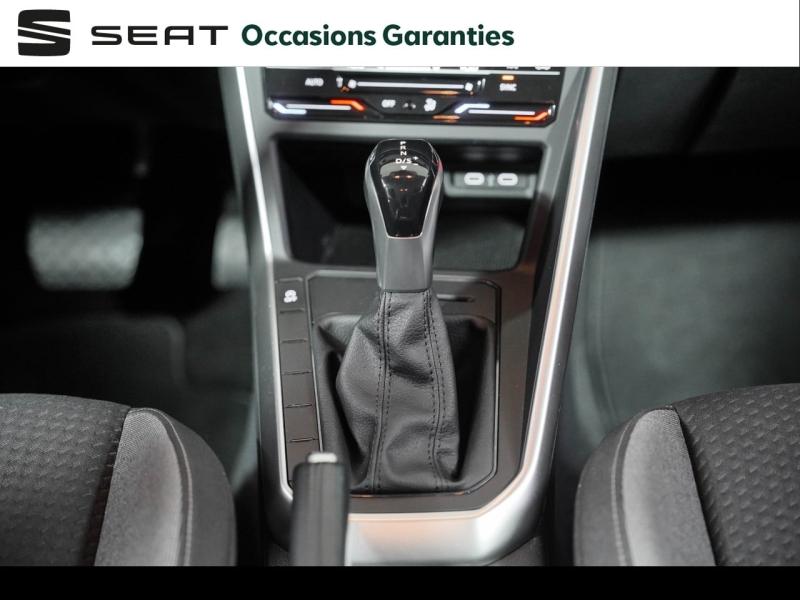 Voitures occasions VOLKSWAGEN POLO Life Paris