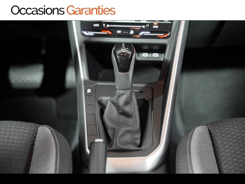 Voitures occasions VOLKSWAGEN POLO Life Paris