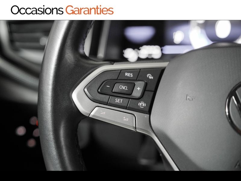 Voitures occasions VOLKSWAGEN POLO Life Paris