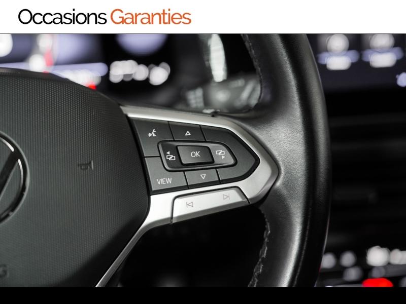 Voitures occasions VOLKSWAGEN POLO Life Paris