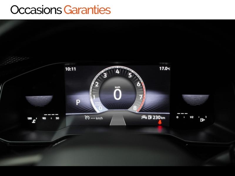 Voitures occasions VOLKSWAGEN POLO Life Paris