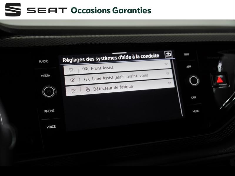 Voitures occasions VOLKSWAGEN POLO Life Paris