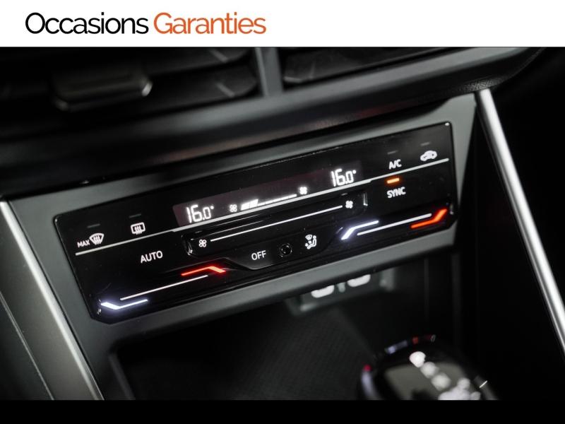 Voitures occasions VOLKSWAGEN POLO Life Paris