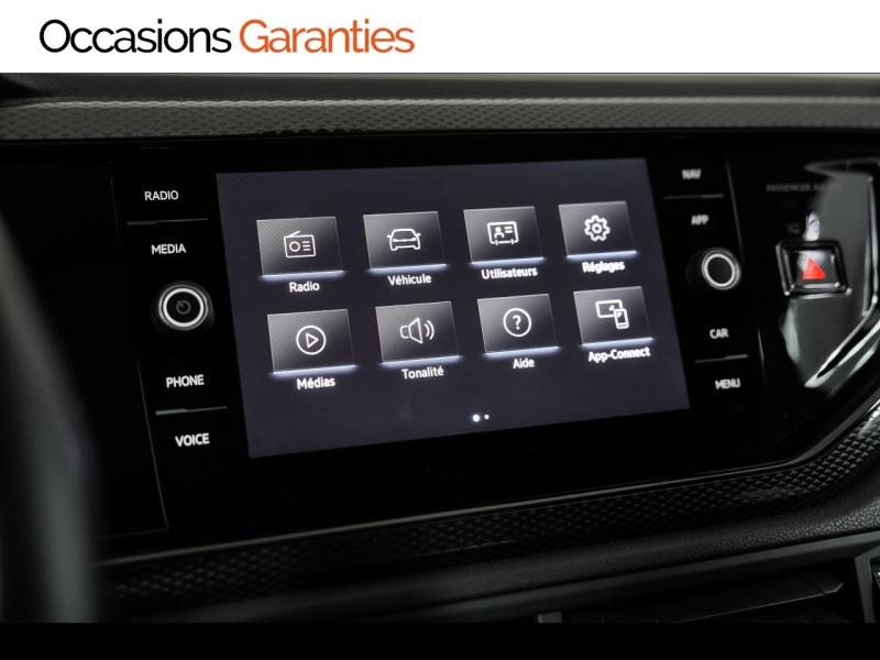 Voitures occasions VOLKSWAGEN POLO Life Paris