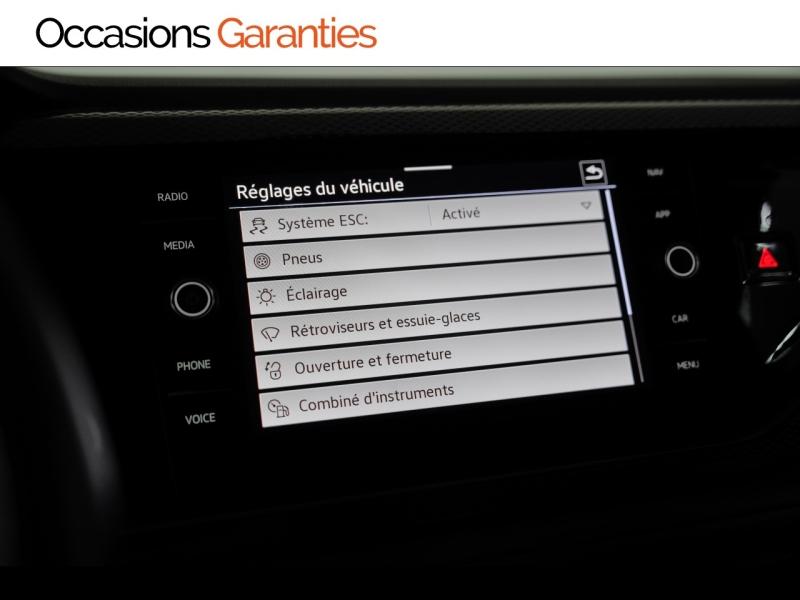 Voitures occasions VOLKSWAGEN POLO Life Paris