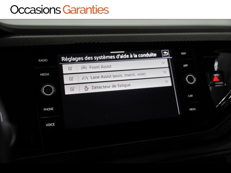 Voitures occasions VOLKSWAGEN POLO Life Paris