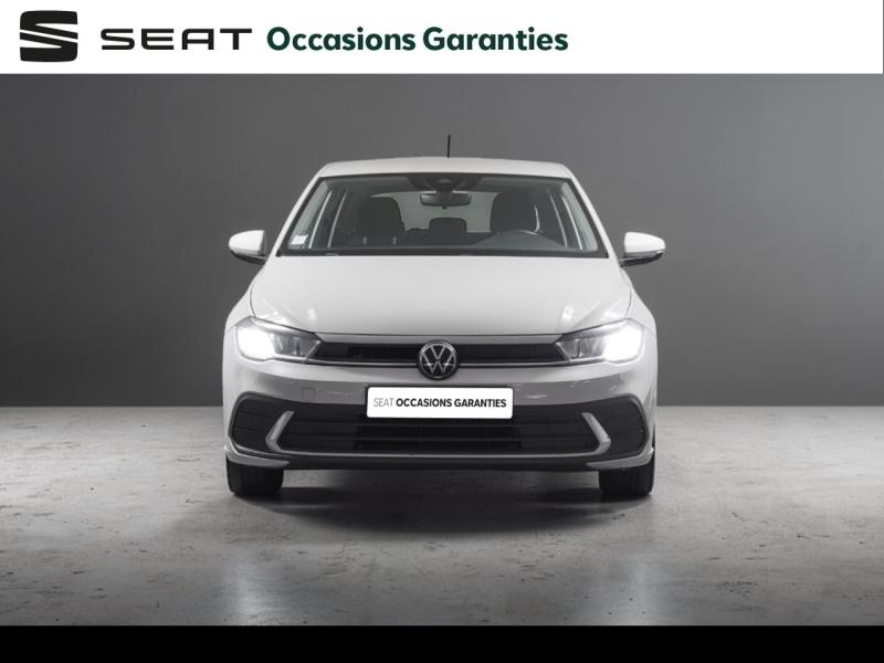 Voitures occasions VOLKSWAGEN POLO Life Paris